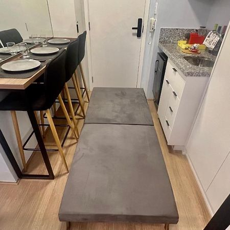 Espetacular Apartamento Em Frente Ao Metro Bras ! - Rua Coronel Mursa, 56 - Bras São Paulo Exteriör bild