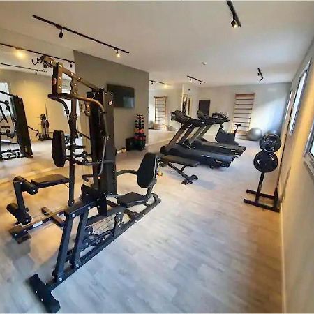 Espetacular Apartamento Em Frente Ao Metro Bras ! - Rua Coronel Mursa, 56 - Bras São Paulo Exteriör bild