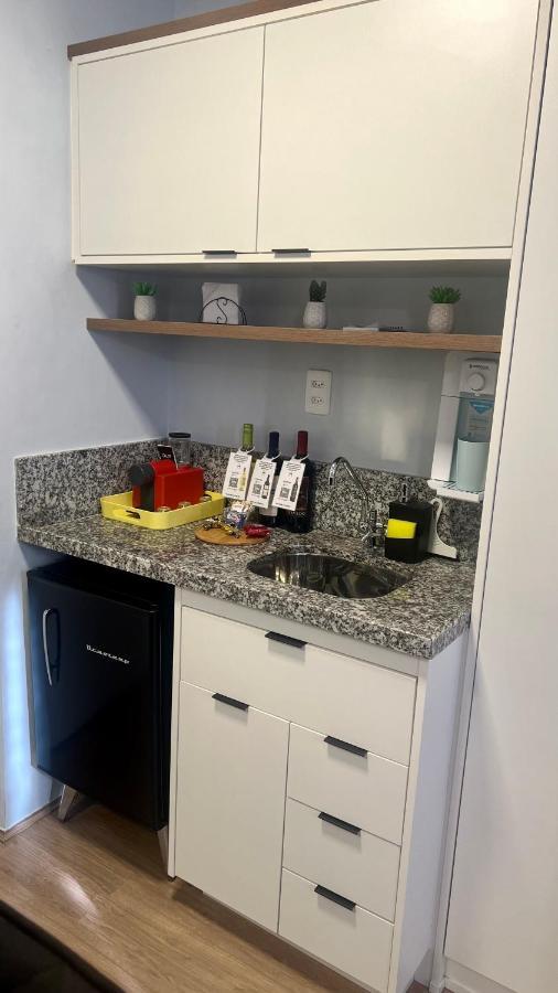 Espetacular Apartamento Em Frente Ao Metro Bras ! - Rua Coronel Mursa, 56 - Bras São Paulo Exteriör bild