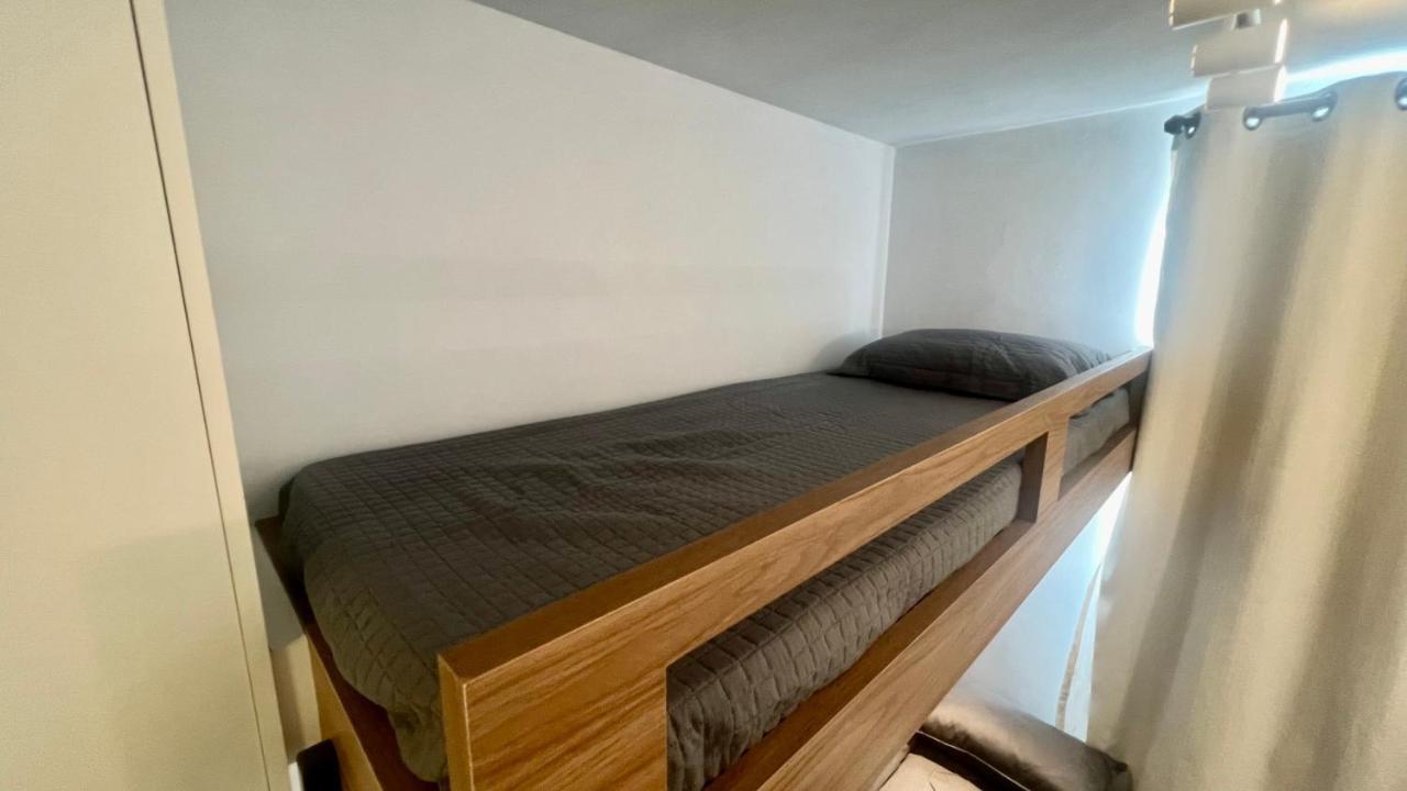 Espetacular Apartamento Em Frente Ao Metro Bras ! - Rua Coronel Mursa, 56 - Bras São Paulo Exteriör bild