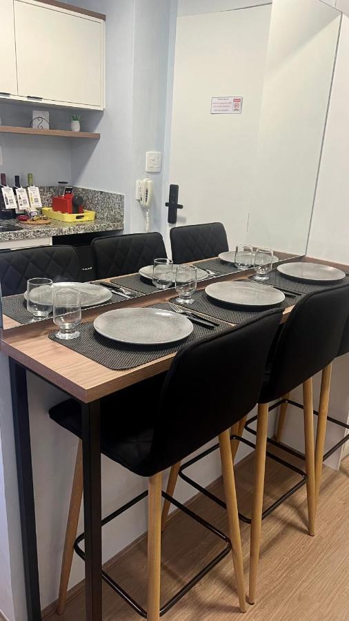 Espetacular Apartamento Em Frente Ao Metro Bras ! - Rua Coronel Mursa, 56 - Bras São Paulo Exteriör bild