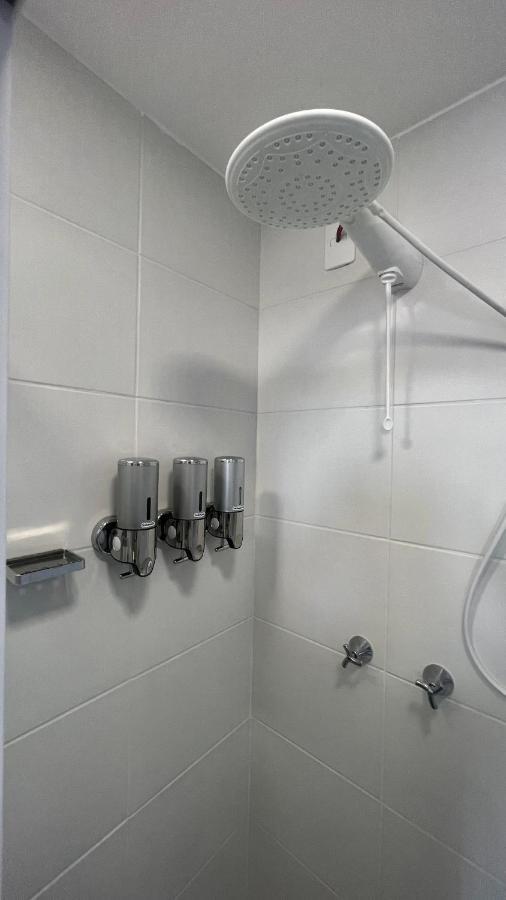 Espetacular Apartamento Em Frente Ao Metro Bras ! - Rua Coronel Mursa, 56 - Bras São Paulo Exteriör bild