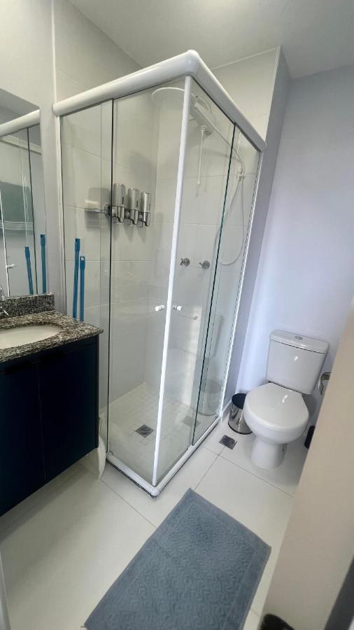 Espetacular Apartamento Em Frente Ao Metro Bras ! - Rua Coronel Mursa, 56 - Bras São Paulo Exteriör bild