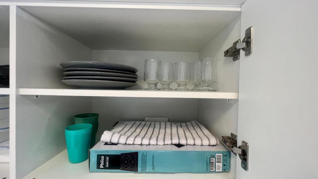 Espetacular Apartamento Em Frente Ao Metro Bras ! - Rua Coronel Mursa, 56 - Bras São Paulo Exteriör bild