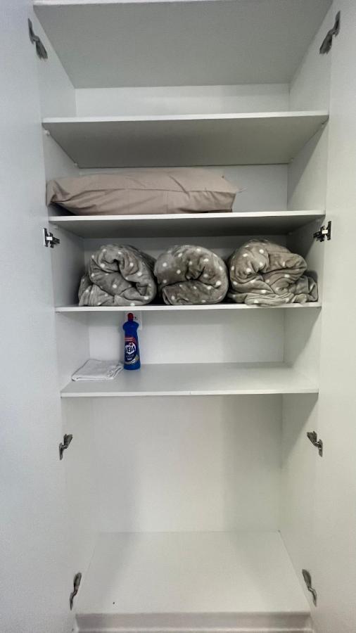 Espetacular Apartamento Em Frente Ao Metro Bras ! - Rua Coronel Mursa, 56 - Bras São Paulo Exteriör bild