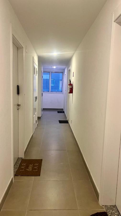 Espetacular Apartamento Em Frente Ao Metro Bras ! - Rua Coronel Mursa, 56 - Bras São Paulo Exteriör bild