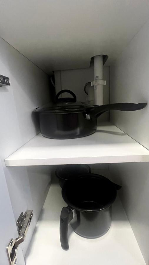 Espetacular Apartamento Em Frente Ao Metro Bras ! - Rua Coronel Mursa, 56 - Bras São Paulo Exteriör bild