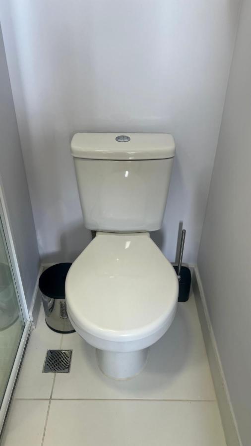 Espetacular Apartamento Em Frente Ao Metro Bras ! - Rua Coronel Mursa, 56 - Bras São Paulo Exteriör bild