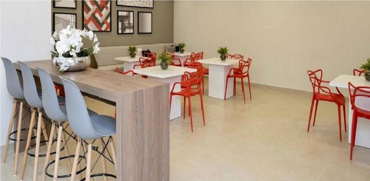 Espetacular Apartamento Em Frente Ao Metro Bras ! - Rua Coronel Mursa, 56 - Bras São Paulo Exteriör bild