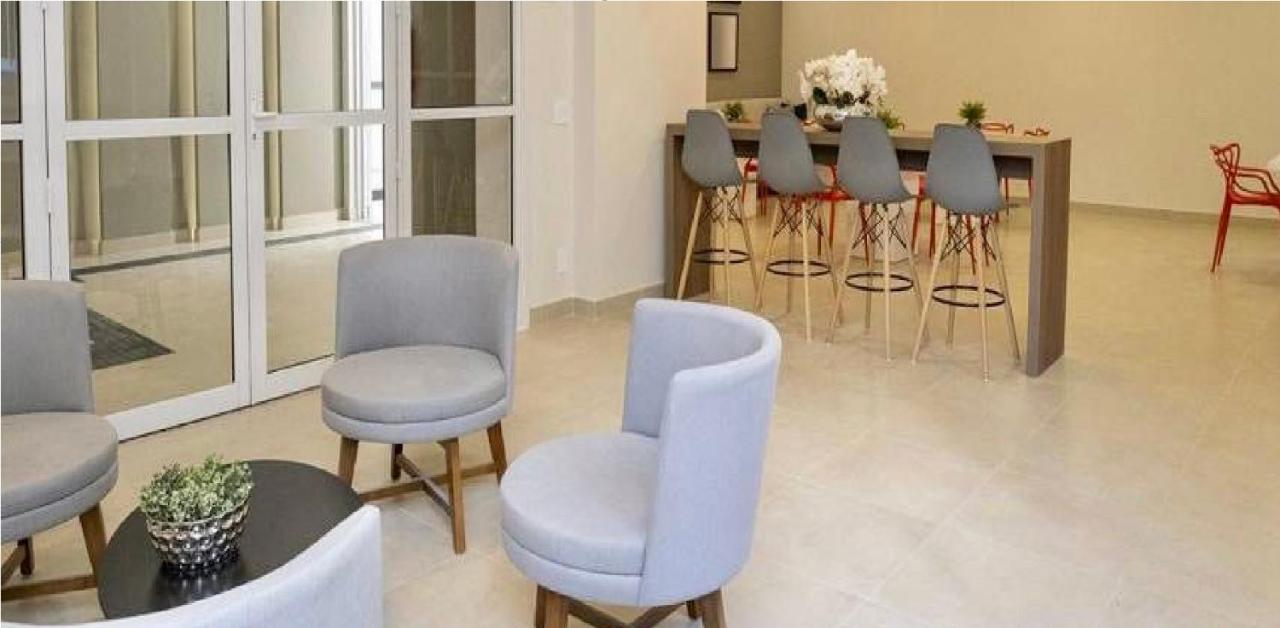 Espetacular Apartamento Em Frente Ao Metro Bras ! - Rua Coronel Mursa, 56 - Bras São Paulo Exteriör bild
