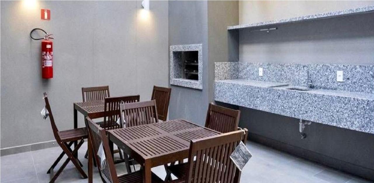 Espetacular Apartamento Em Frente Ao Metro Bras ! - Rua Coronel Mursa, 56 - Bras São Paulo Exteriör bild