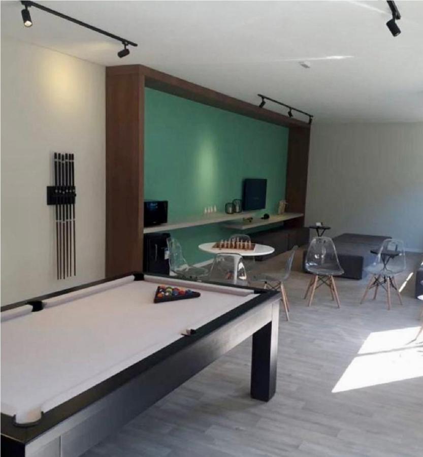 Espetacular Apartamento Em Frente Ao Metro Bras ! - Rua Coronel Mursa, 56 - Bras São Paulo Exteriör bild