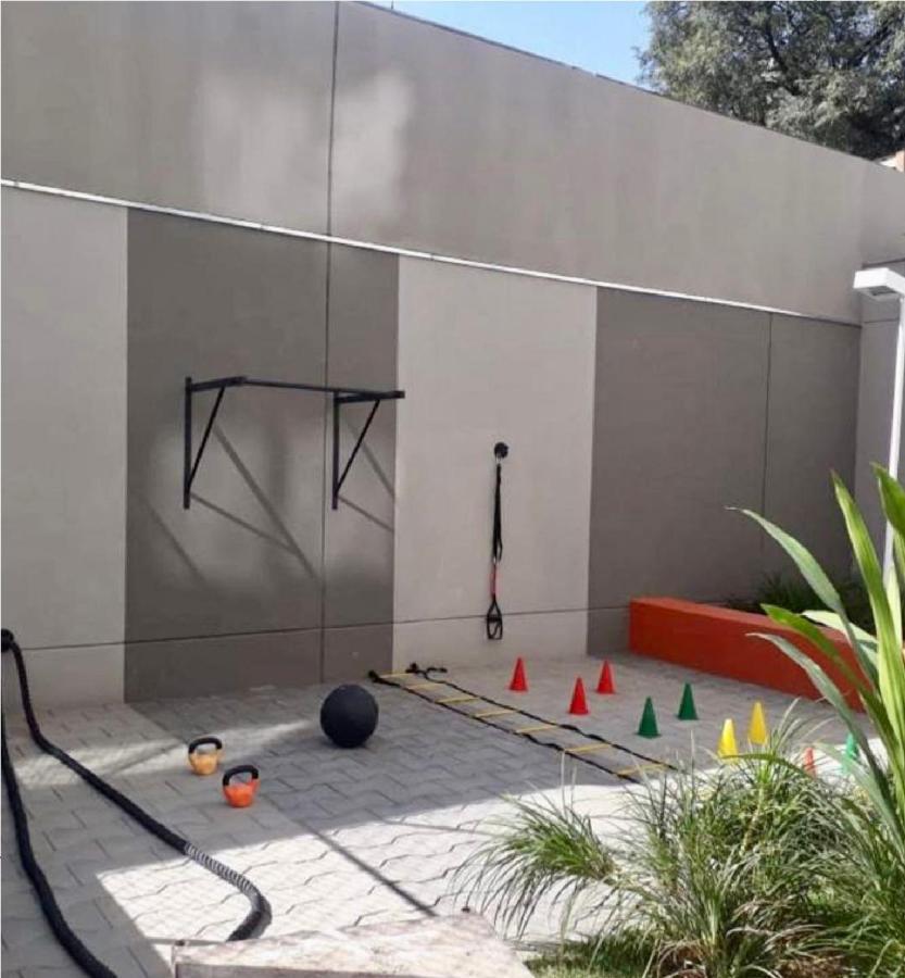 Espetacular Apartamento Em Frente Ao Metro Bras ! - Rua Coronel Mursa, 56 - Bras São Paulo Exteriör bild