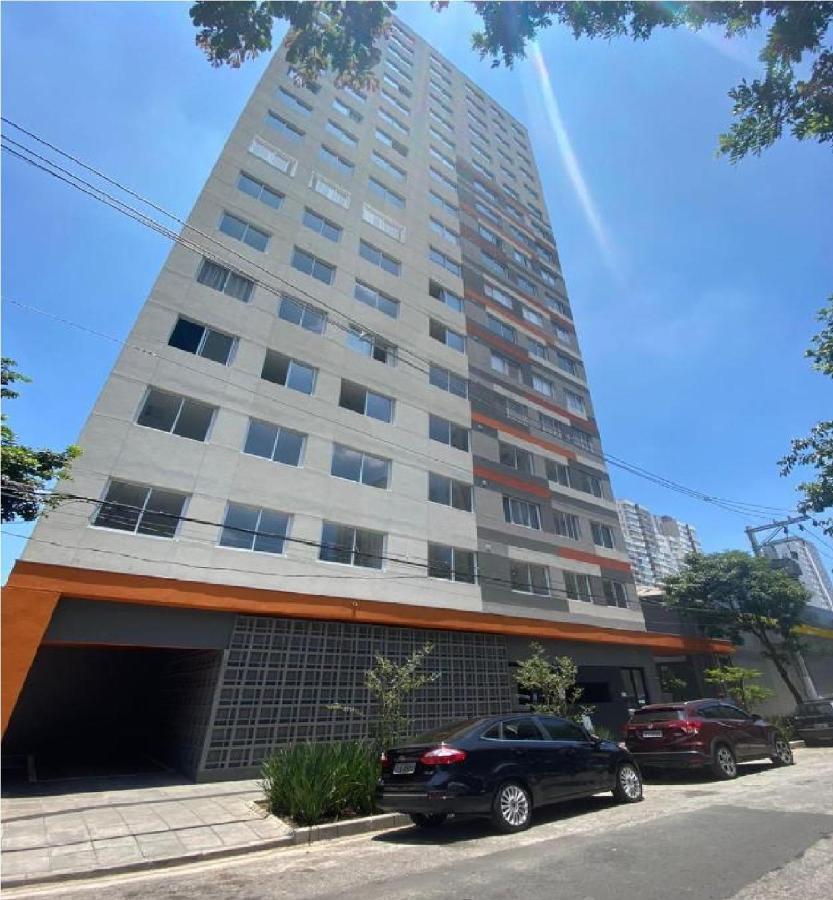 Espetacular Apartamento Em Frente Ao Metro Bras ! - Rua Coronel Mursa, 56 - Bras São Paulo Exteriör bild